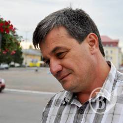 «Самопомич» выдвинула Владимира Зубо кандидатом в мэры Чернигова